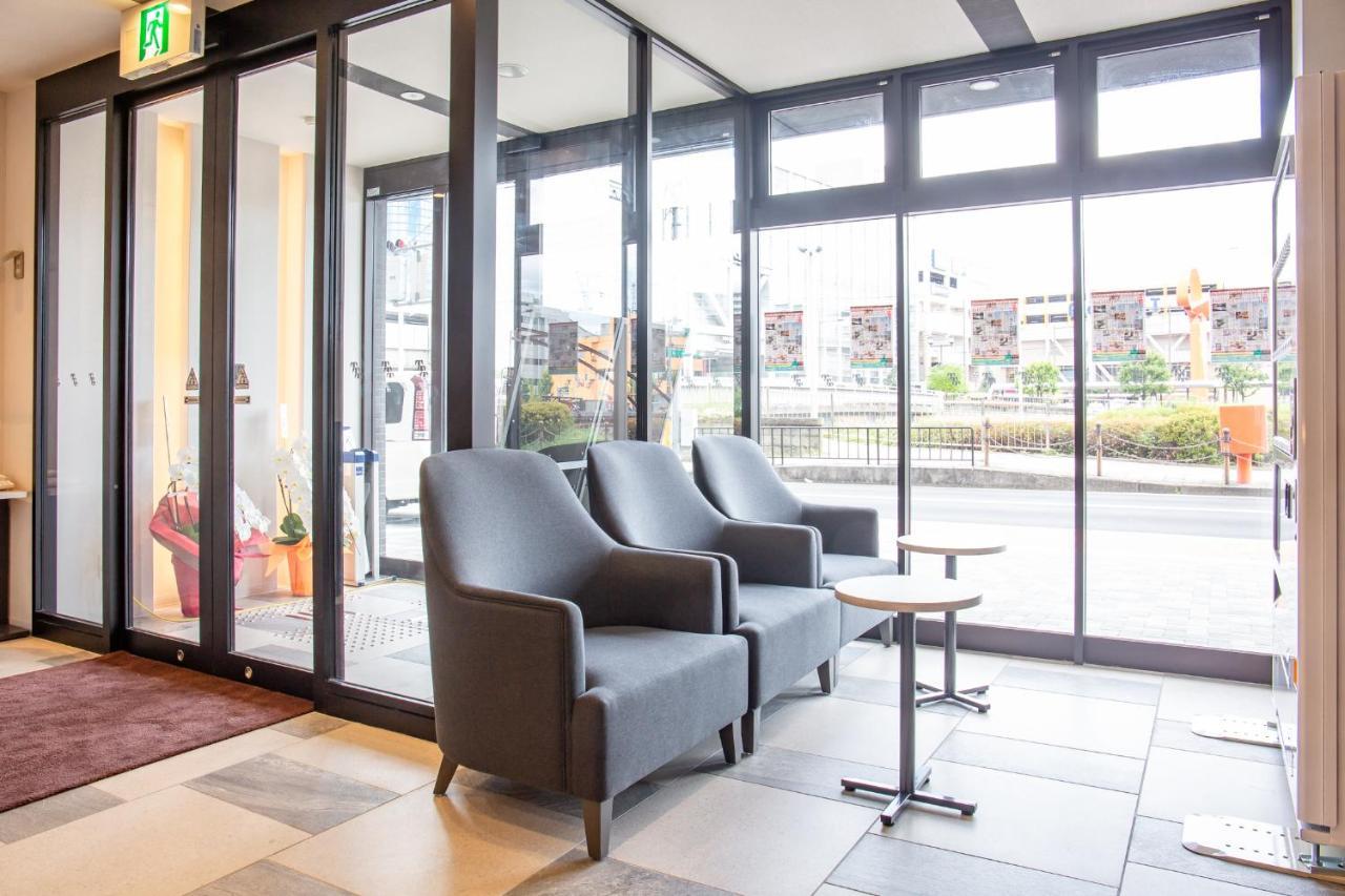 Kuretake Inn Nankai Sakai-Ekimae Sakai  Dış mekan fotoğraf