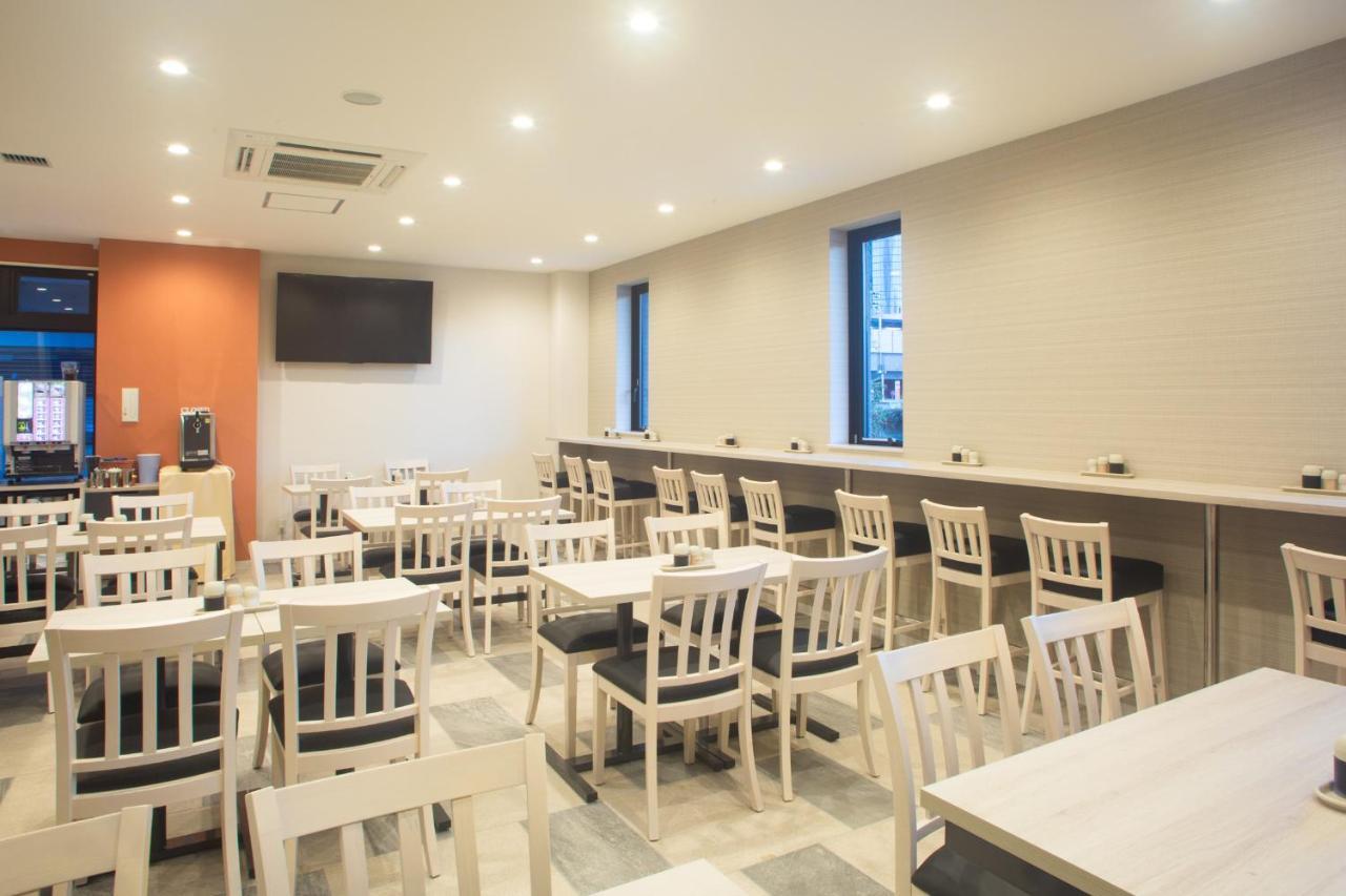 Kuretake Inn Nankai Sakai-Ekimae Sakai  Dış mekan fotoğraf