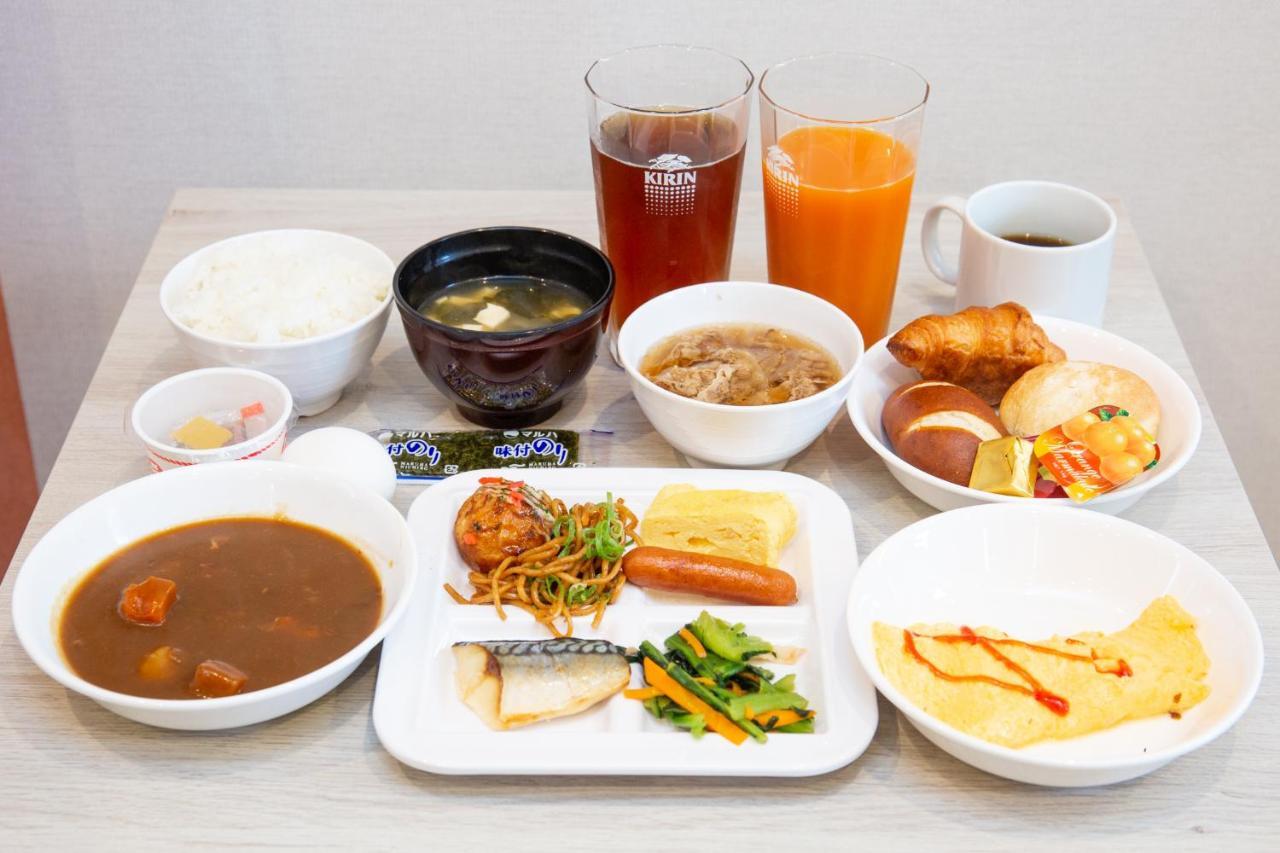 Kuretake Inn Nankai Sakai-Ekimae Sakai  Dış mekan fotoğraf