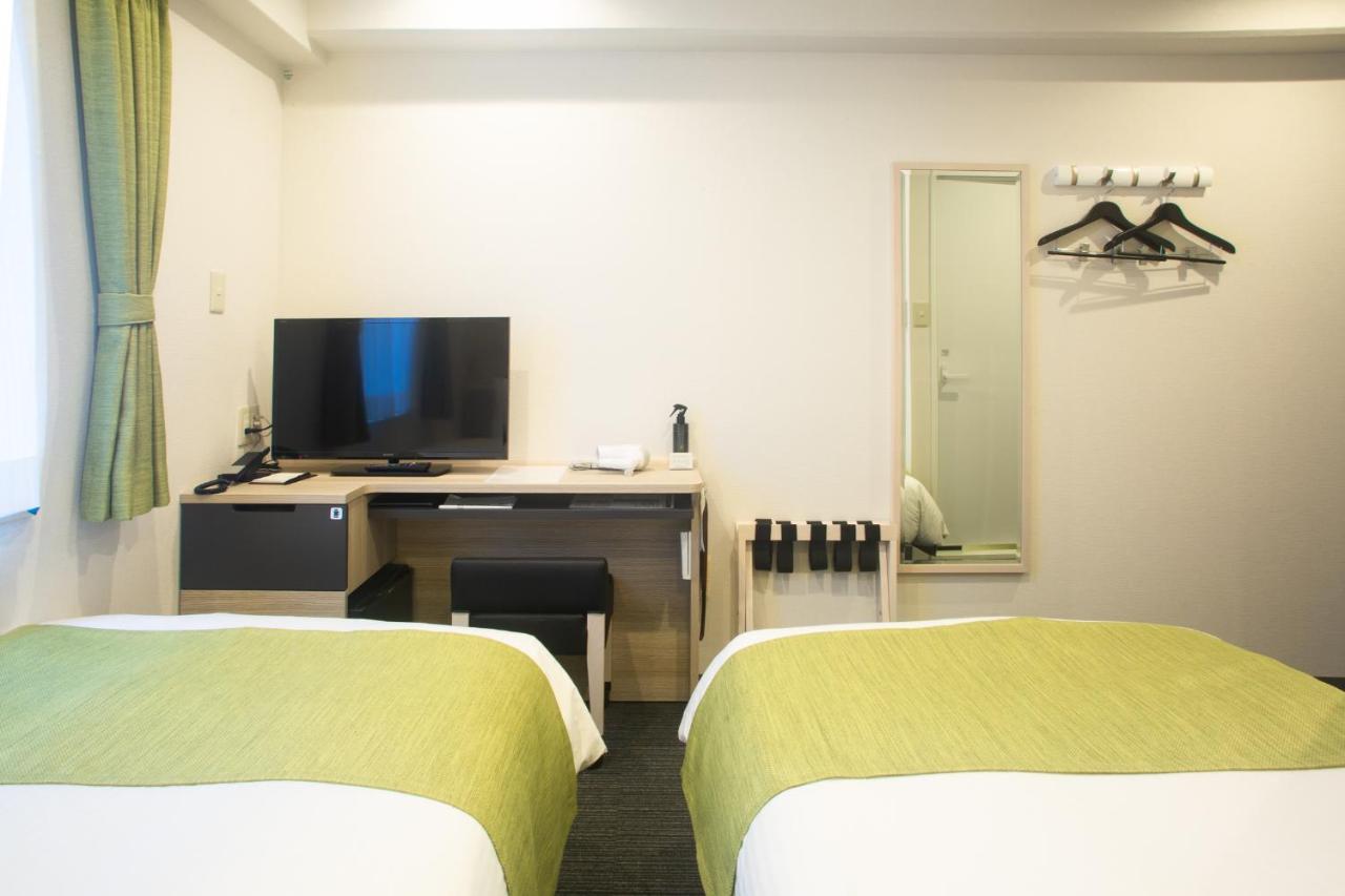 Kuretake Inn Nankai Sakai-Ekimae Sakai  Dış mekan fotoğraf