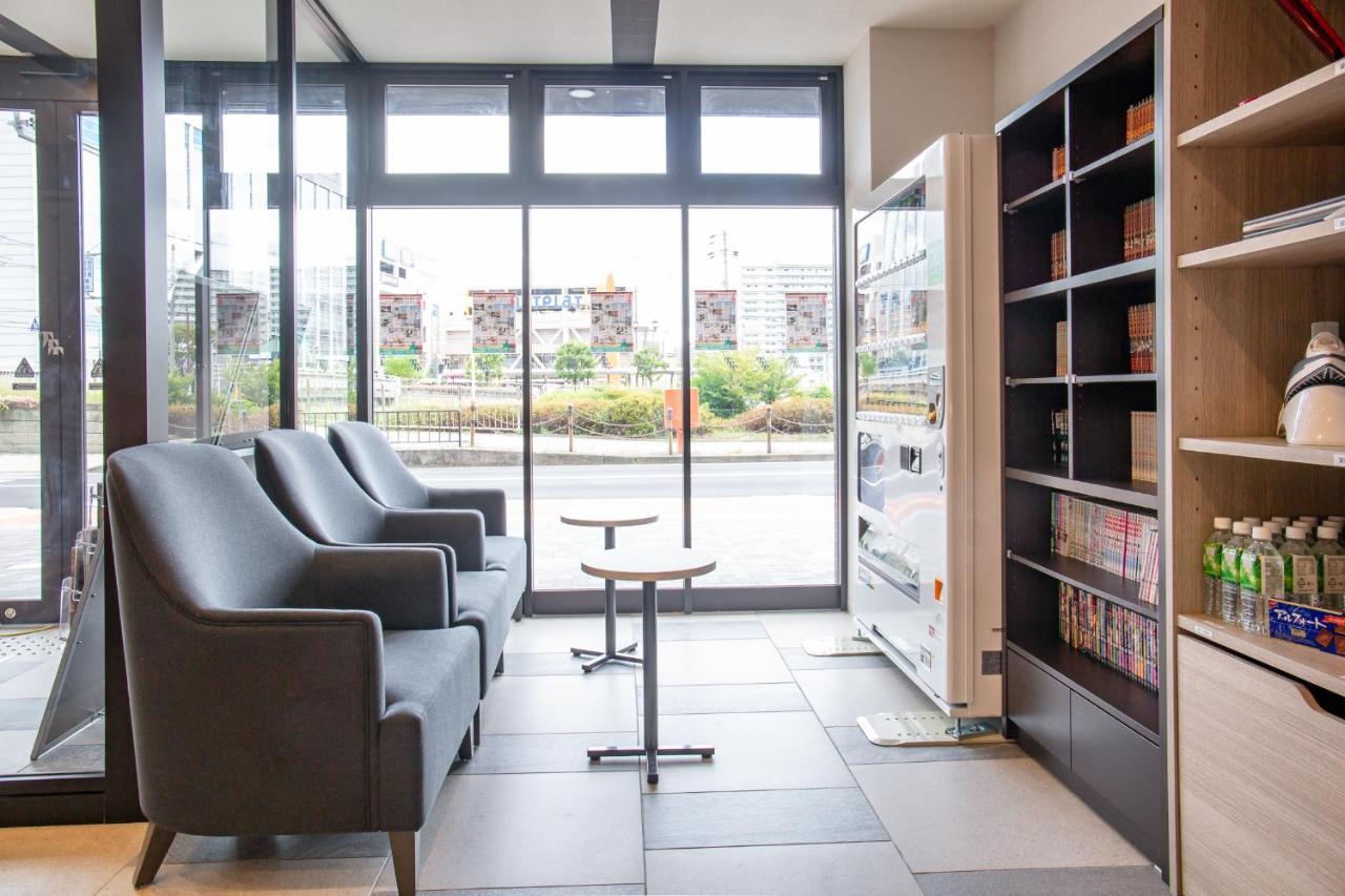 Kuretake Inn Nankai Sakai-Ekimae Sakai  Dış mekan fotoğraf