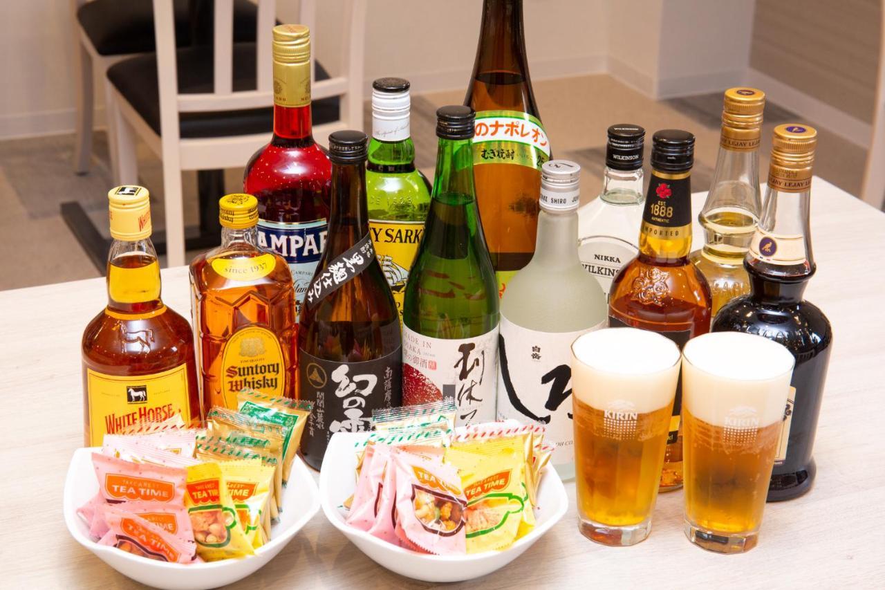 Kuretake Inn Nankai Sakai-Ekimae Sakai  Dış mekan fotoğraf