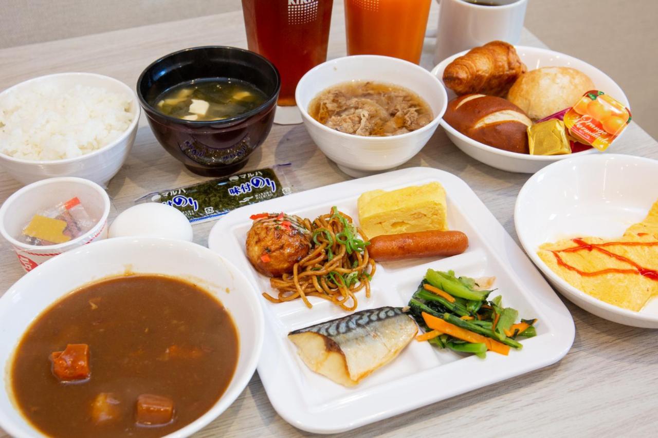 Kuretake Inn Nankai Sakai-Ekimae Sakai  Dış mekan fotoğraf