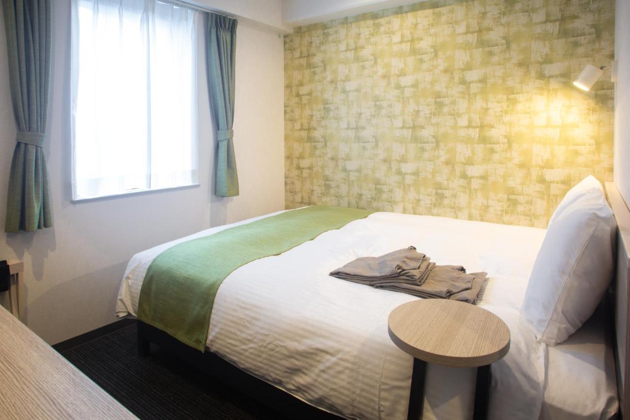 Kuretake Inn Nankai Sakai-Ekimae Sakai  Dış mekan fotoğraf